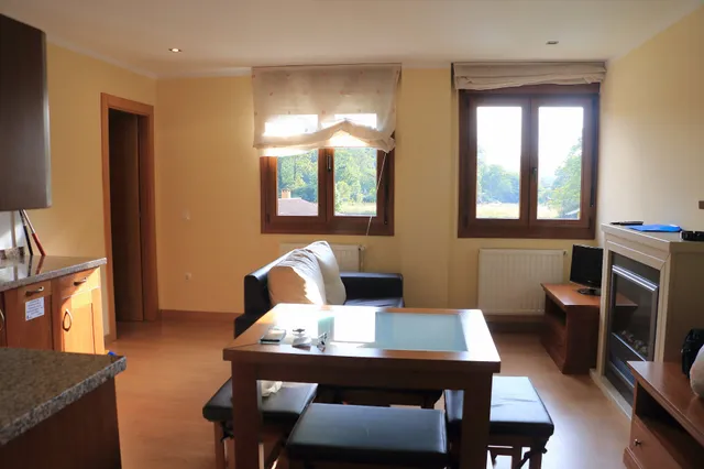 Apartamentos Don Clemente