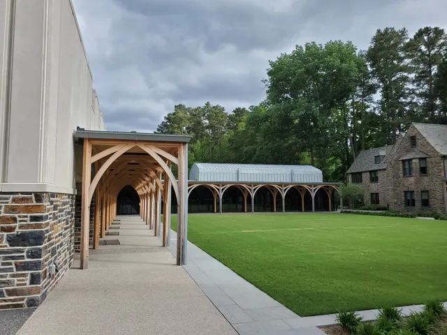 Karsh Alumni and Visitors Center