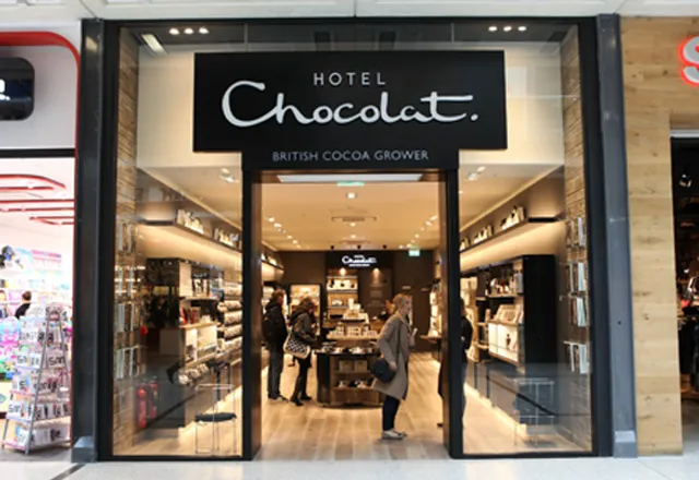 Hotel Chocolat