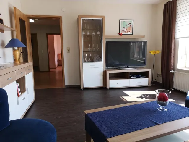 Ferienwohnungen Holland-Moritz