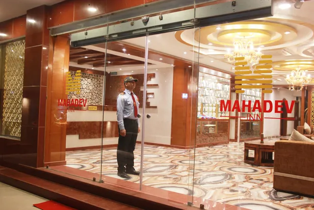 Hotel Mahadev Inn Pokhara (होटल महादेव इन पोखरा)