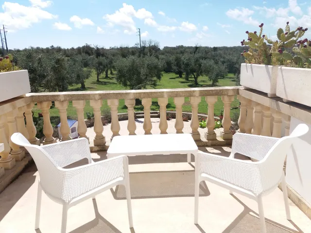 Masseria Montevergine