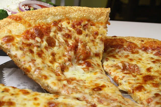 Superior Roast Beef~Pizza~Seafood