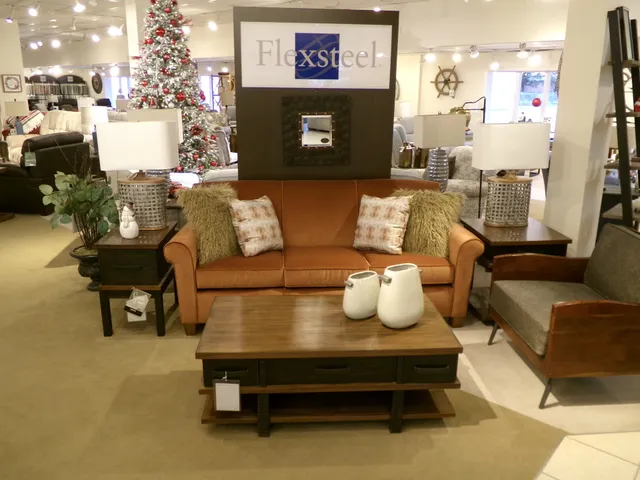Weir Furniture Center