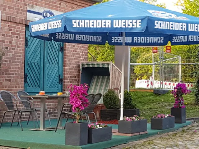 Oliva - Das mediterrane Steakhaus