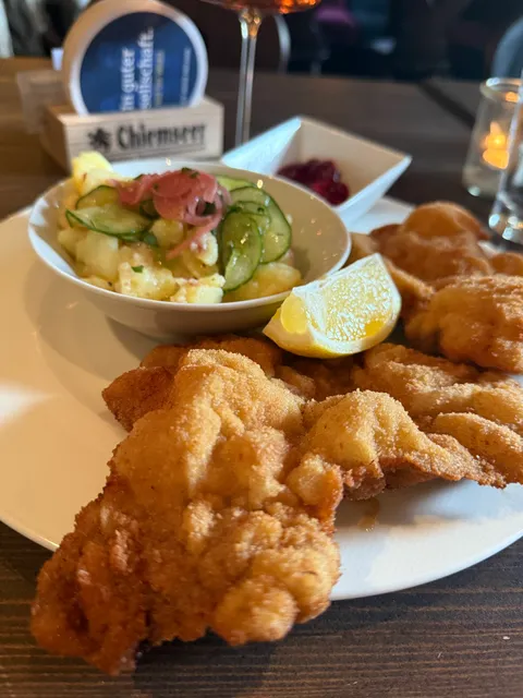 Resi - das Wirtshaus am Altstadtmarkt