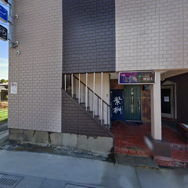 ラウンジ シークレット