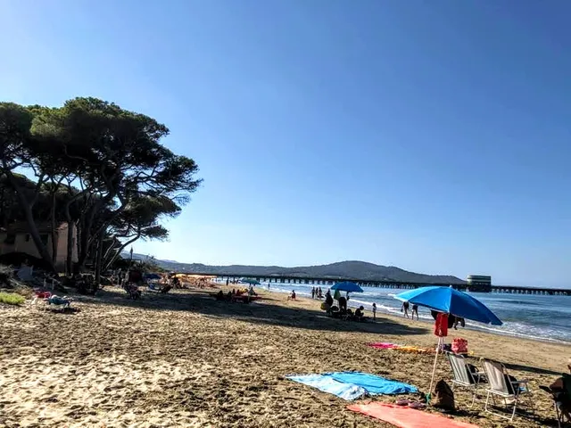 Follonica Tourist Information Center