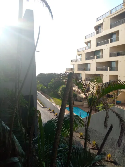 Licorna Beach Holiday Apartments