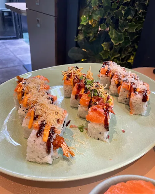 NIMA Sushi