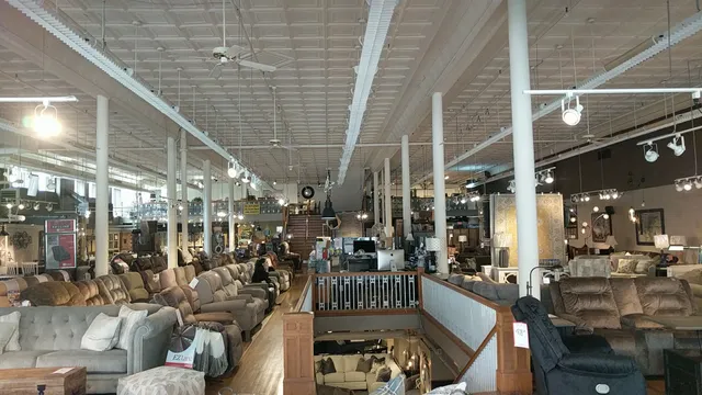 Neals Home Furnishings Co