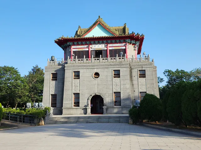 Juguang Tower