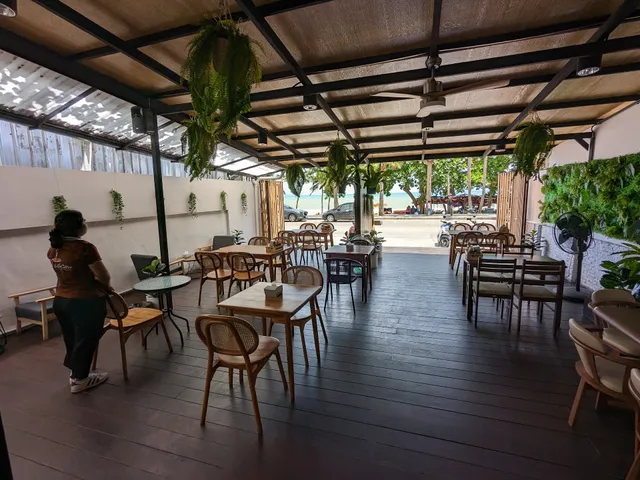 DD COFFEE & RESTAURANT