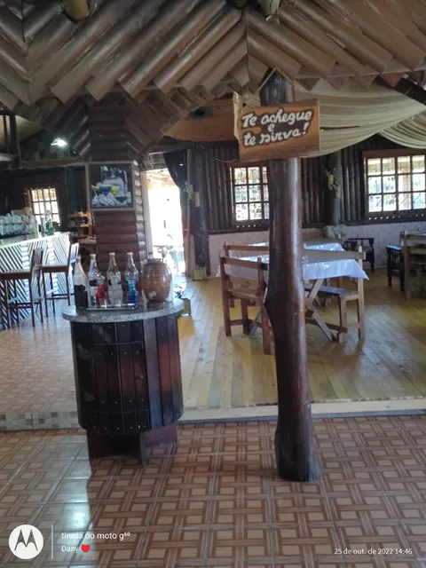 Portal dos Cânions- Pousada e Restaurante