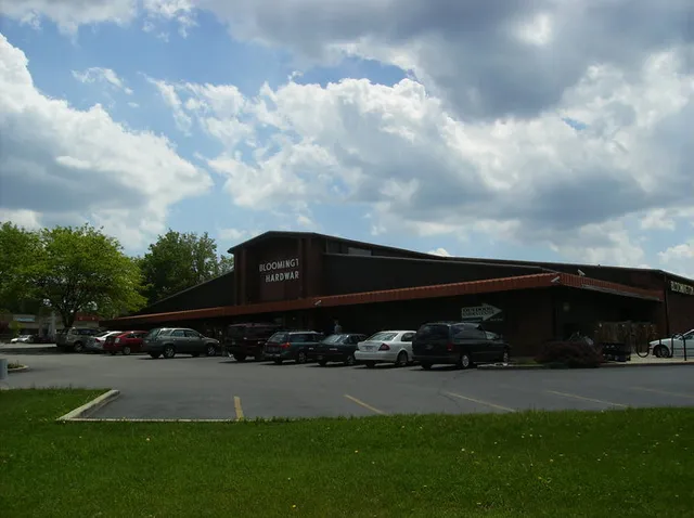 Bloomington Hardware
