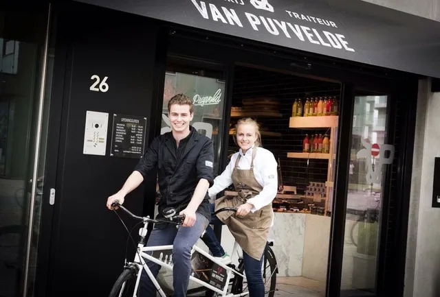 Slagerij Van Puyvelde