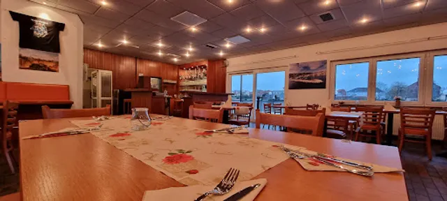 Ristorante Pizzeria Pompei