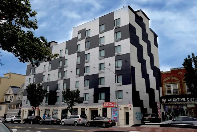 Liberty Banquet Hall