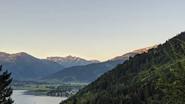 Appartementhaus Lumpi