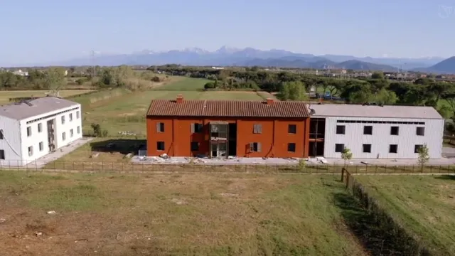 Villa Madrè Apartments