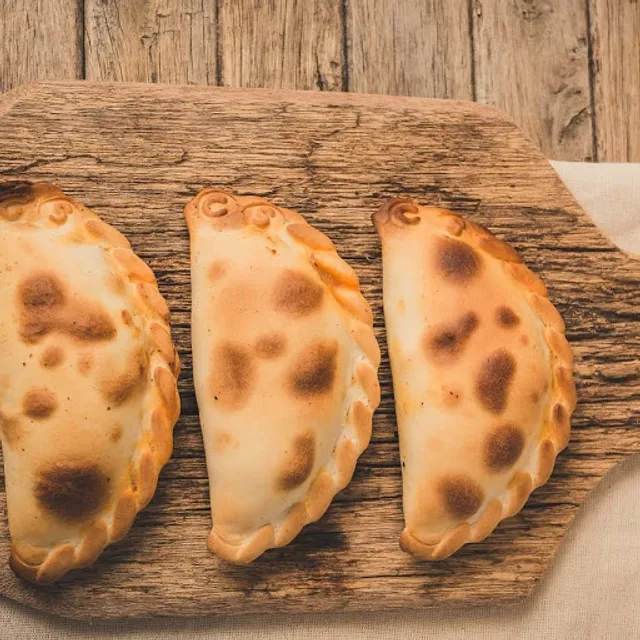 El Hornito Santiagueño Rosario - Rioja