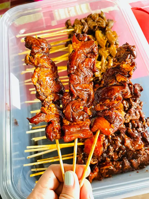 Pia’s Lutong Bahay