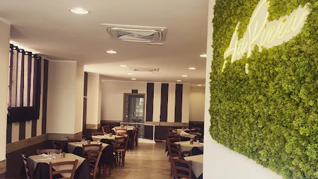 Acci...Pizza! LAMEZIA TERME