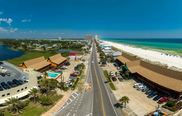 Polynesian Village Condo Rentals