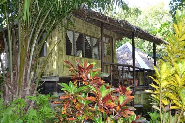 Sai Ngam Botanic Garden Resort