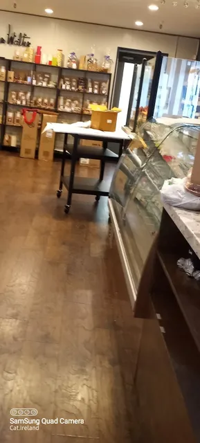 Sir Walter Candy Co.