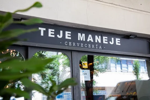 Teje Maneje
