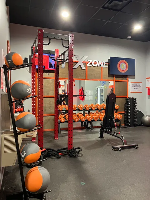 HOTWORX - Columbus, OH - 5th Ave.