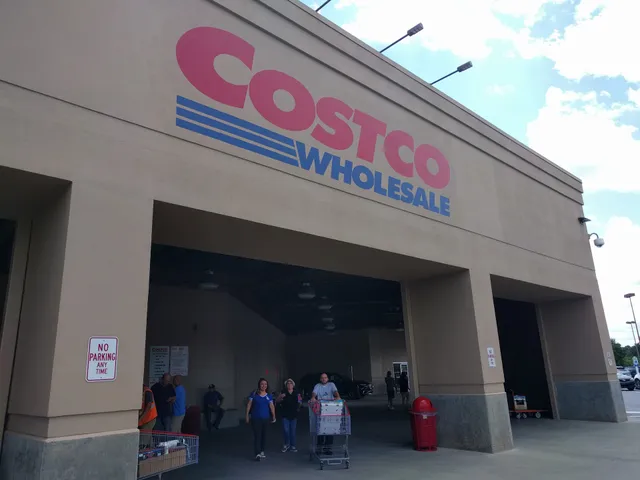 Costco Wholesale