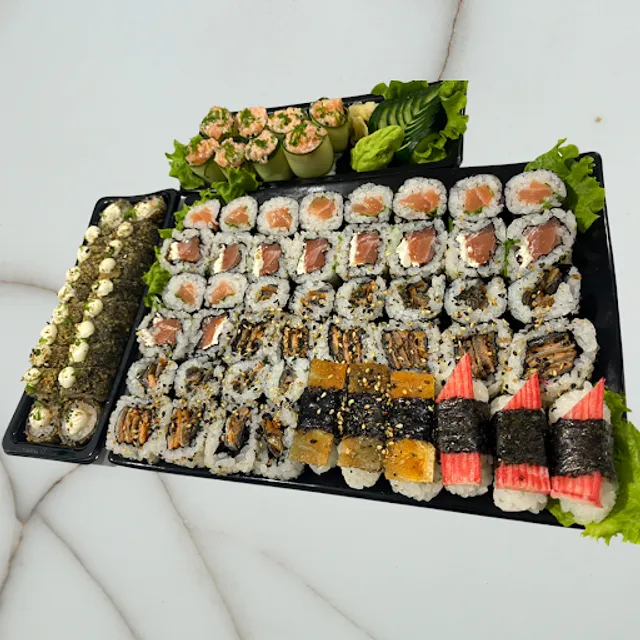 Temaki Sushi Delivery