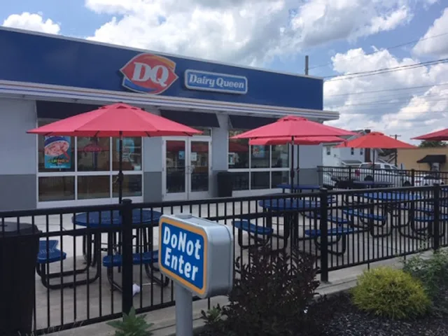 Dairy Queen (Treat)