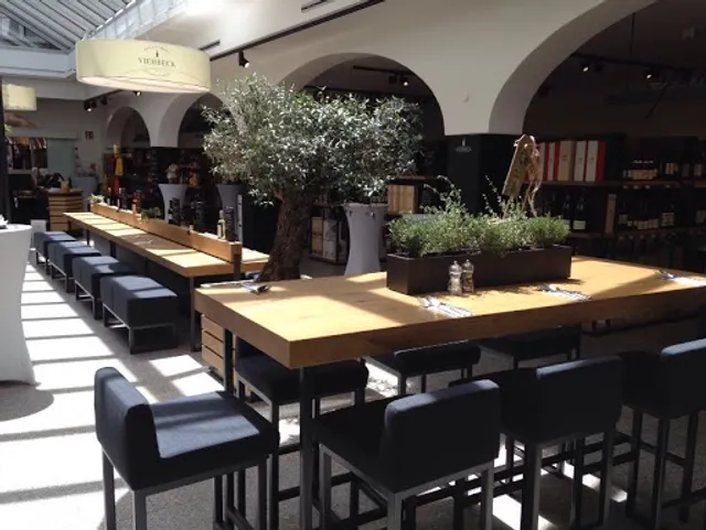 Wein & Feine Kost Viehbeck