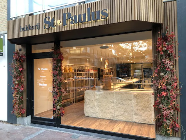 Bakkerij St. Paulus Knokke