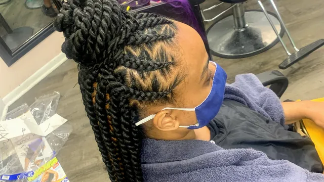 Supreme Hair Braiding