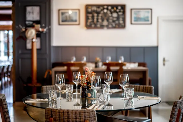 Restaurant Koeppchen