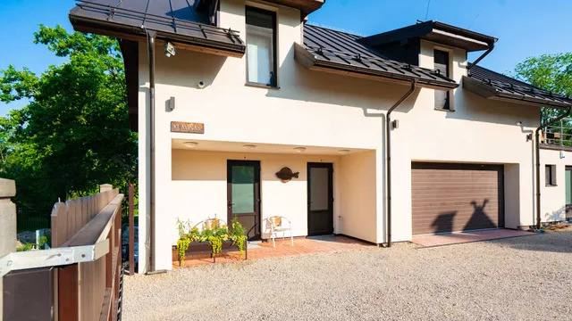 Seaside Studio Apartment THE RED FISH