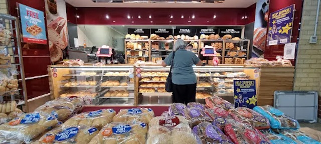 Bakers Delight Waikiki