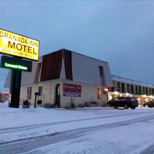 Granada Inn Motel