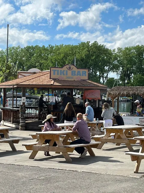Tiki Bar North