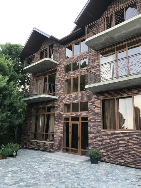 Гостевой дом "Ольга"