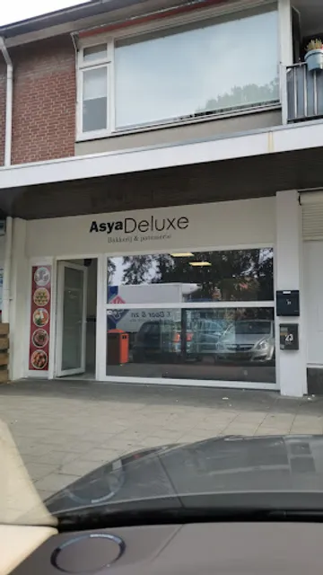 Bakkerij Asya Deluxe