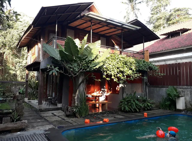 Kencana Ubud