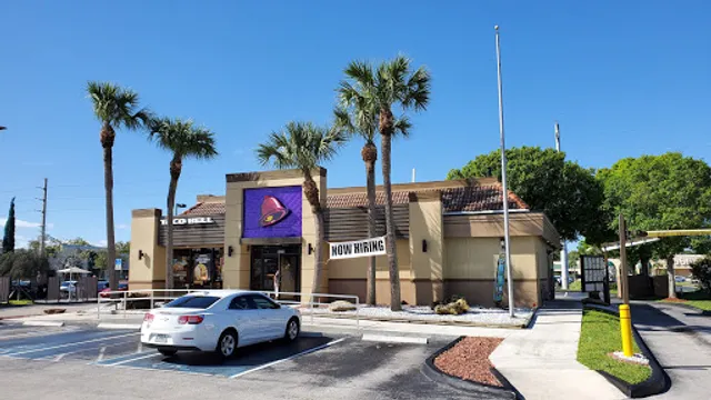 Taco Bell