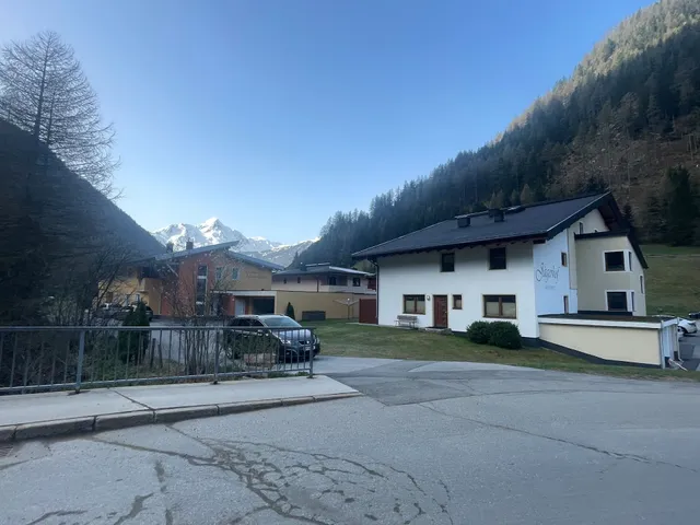 Appartement Jägerhof