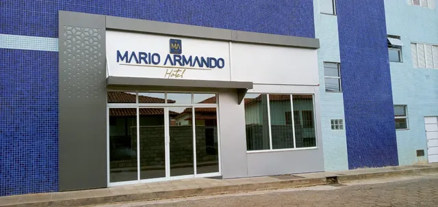 Mario Armando Hotel
