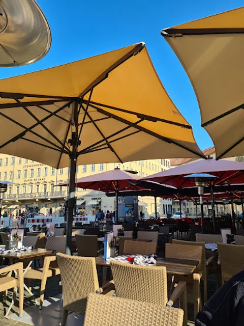 Hofbräu zur Frauenkirche